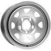 DOTZ Dakar 7x17 6/139.7 ET20 B110