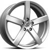 EtaBeta Eros LT Silver 7.5x18 5/114.3 ET40 B66.1